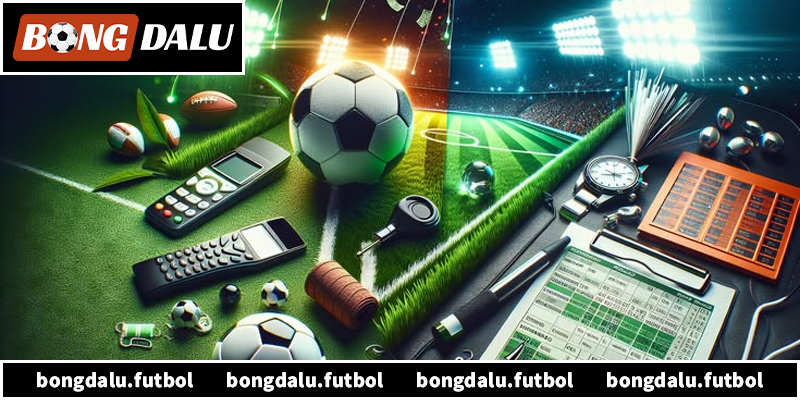 Bóng Đá Wap - Nền Tảng Theo Dõi Bóng Đá Trực Tuyến Uy Tín