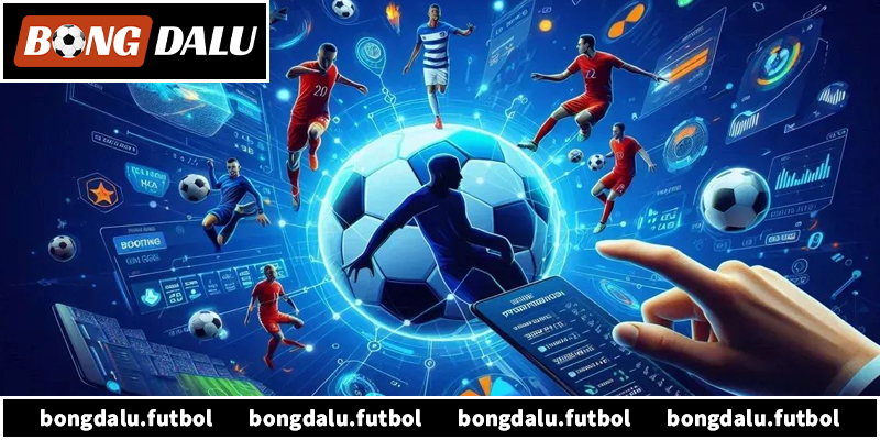 Khám phá chi tiết về link vào bongdalu không bị chặn