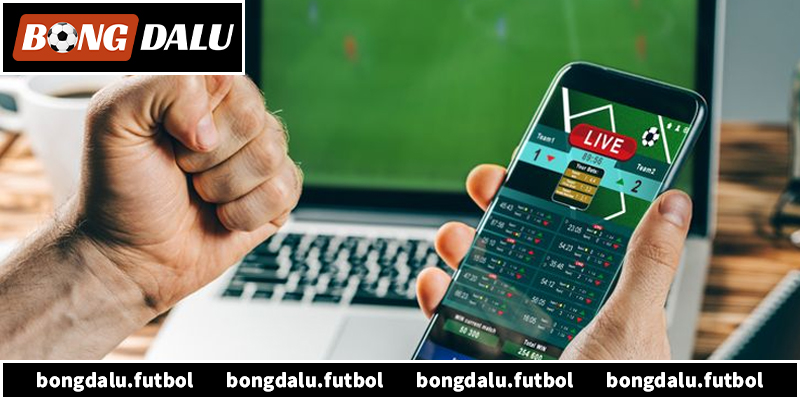 Link Bongdalu - Truy Cập Nhanh Trang Tỷ Số Bóng Đá Uy Tín